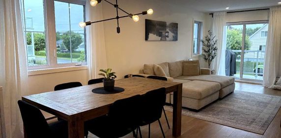 Logement deux chambre à louer à Saint-Amable - Photo 2