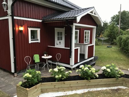 Östra byvägen, Gräddö - Photo 4