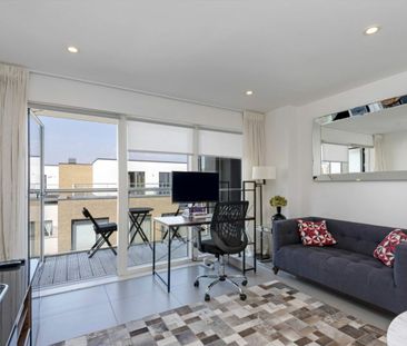 Dance Square - Photo 1