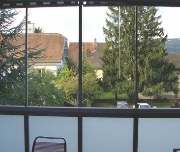 2-Zimmerwohnung im EG - Photo 1