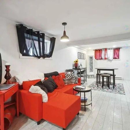 4 et demi rénové à louer dans le Vieux-Longueuil! - Photo 3