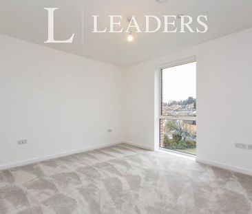 1 bedroom apartment to rent Sidings House, Brunel Drive, Bishops St... - Photo 2