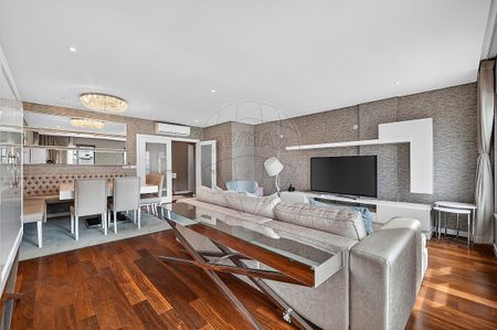 Apartamento T4 em Lisboa - Foto 5