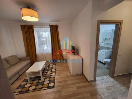 Inchiriere garsoniera Militari Residence Str Viilor 33 - Photo 4