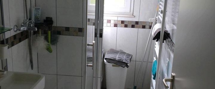 Stilvolle möblierte 3-Zimmer-Wohnung |nähe FFM/WI - Photo 1