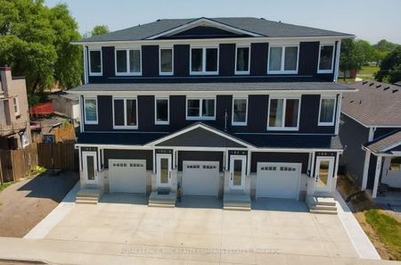 For Lease - 105 Southworth Street Unit# 105B, Welland, Ontario - Photo 4