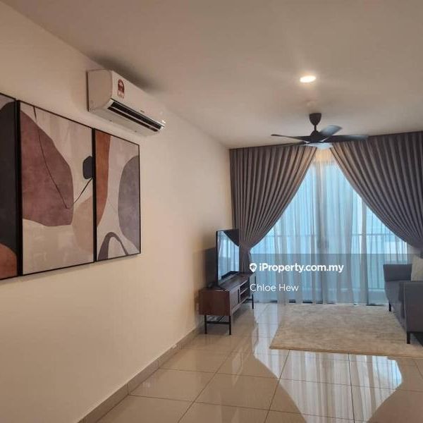 AraTre' Residences, Ara Damansara - Foto 1