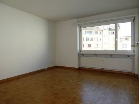 3.5 Zimmer, 84 m², 4. Stock - Photo 5