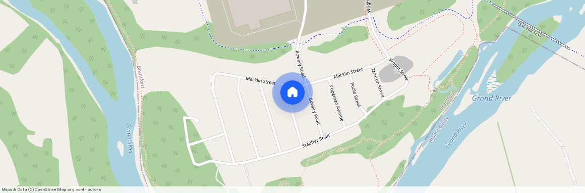 14 Tooker Drive, Brant