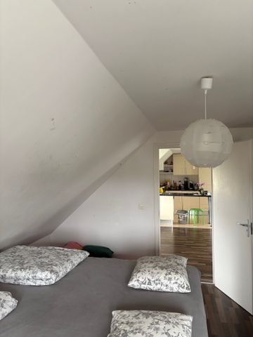 3.5 Zimmer, 80 m², 2. Stock - Photo 3