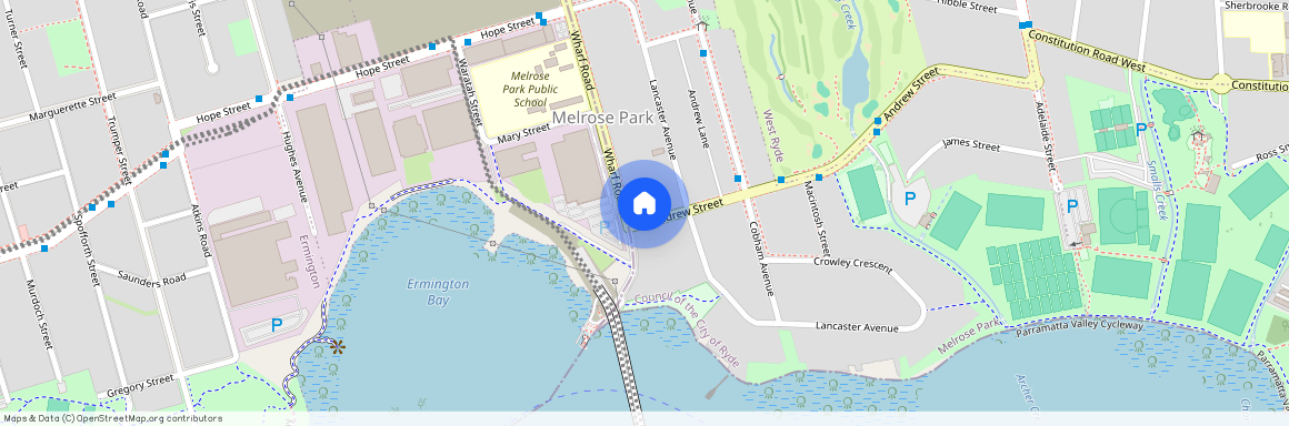 141 Wharf Road, NSW 2114, Melrose Park