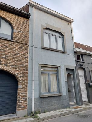 Woning met 4 slaapkamers en tuin! - Foto 1