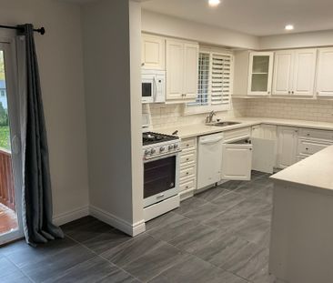 For Lease - 4365 7th Line Unit# Main Floor, Bradford West Gwillimbu... - Photo 3