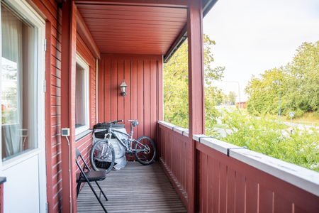 Laboratorvägen, Segeltorp - Foto 3