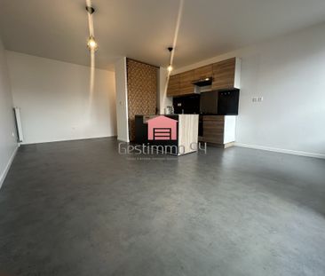 Location Appartement 3 pièces 61m² SERVON 77170 - Photo 4