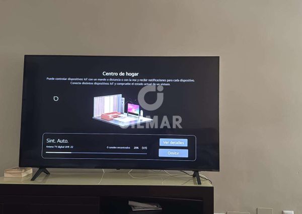 Piso en alquiler en Cádiz – Cádiz | Gilmar Consulting Inmobiliario