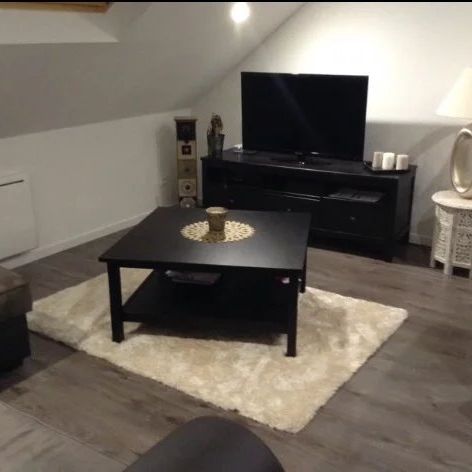 Appartement 2 pièces à Yutz - Photo 1