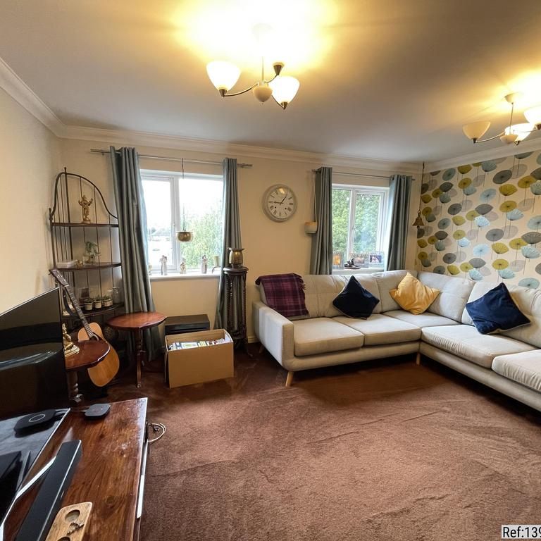 3 bedroom terraced house to rent - Photo 1