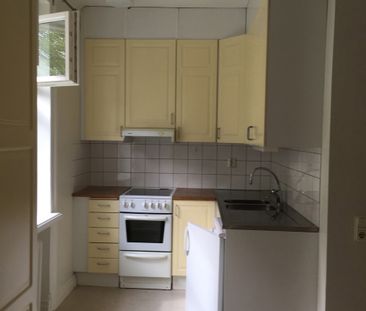 Nobelvägen 137, lgh 1112, Katrinelund - Foto 1