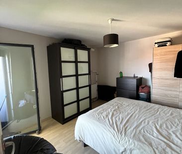 Appartement Bordeaux Boulevard T2 - Photo 3