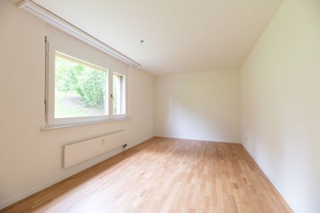 SCHÖNE Wohnung mit Sitzplatz - Photo 3