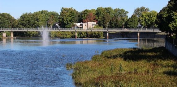 3 ½ à Louer, Beau Secteur! - Photo 2