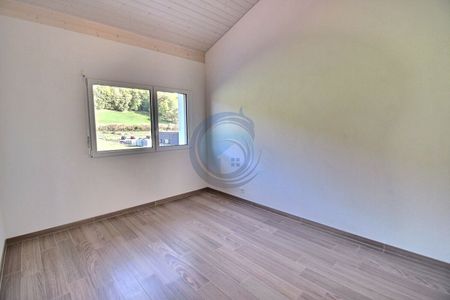 APPARTEMENT DE 3,5 PIÈCES AVEC BALCON - Photo 5