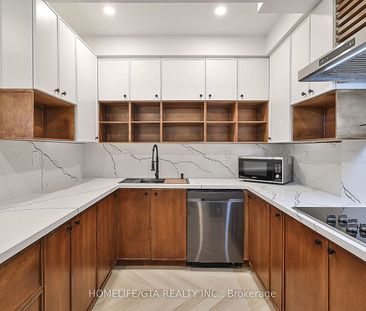 For Lease - 17 Couloir Drive Unit# Basement, Markham, Ontario - Photo 4