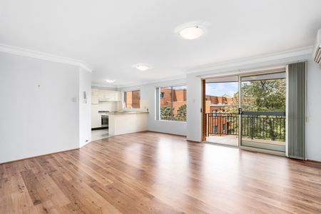 14/40-44 Belmont Street, Sutherland NSW 2232 - Apartment For Rent | Domain - Photo 5