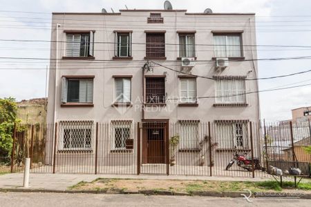 Apartamento com 1 quarto e 21m² para alugar em Azenha, Porto Alegre. - Foto 2