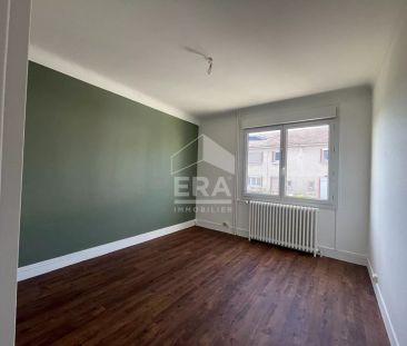 À louer - Maison familiale de 90 m² avec SOUS-SOL TOTAL 60 m², JARD... - Photo 3