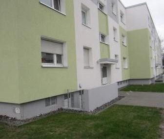 Bedburg-Kaster: Helle sanierte 3-Zi.-EG-Whg. m. Balkon in ruhiger Lage - Foto 6