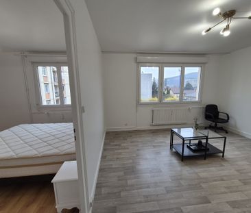 Location Appartement 2 pièces 45m² AMBILLY 74100 - Photo 2