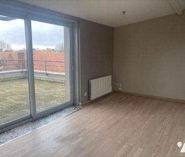 Superbe Appartement Duplex avec Grand Balcon - Photo 5