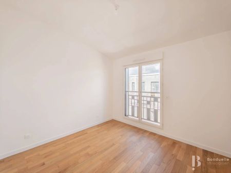 Rental Apartment Courbevoie Marceau - République - Photo 4