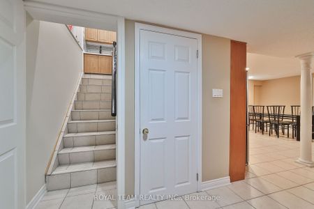 For Lease - 62 Kingly Crest Way Unit# Lower, Vaughan, Ontario - Photo 2