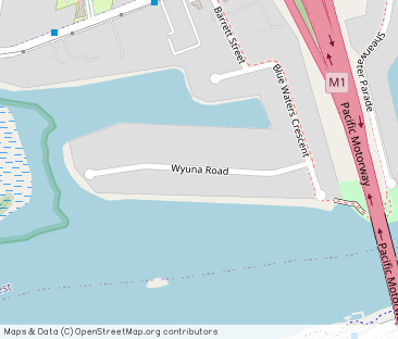 North Burleigh — Whole 2 Bedroom, 1 Bathroom Unit | Beach Side of G... - Photo 1