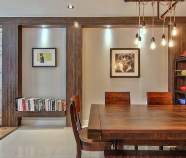 7370 Rue St-Hubert, app.201, H2R 2N3, H2R 2N3, Montréal - Photo 5