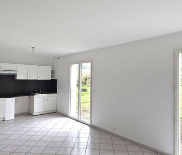 Appartement à louer 2 pièces • 42,27 m2 Médan - Photo 2