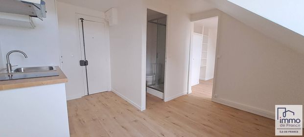 Location appartement 2 pièces 21 m² à Versailles (78000) - Photo 1