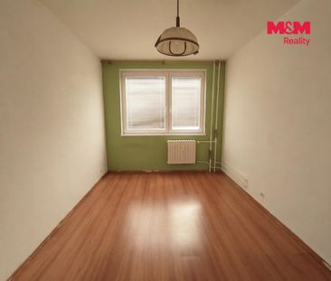 Pronájem bytu 3+1 68 m², 17. listopadu 1217, Kopřivnice - Фото 2