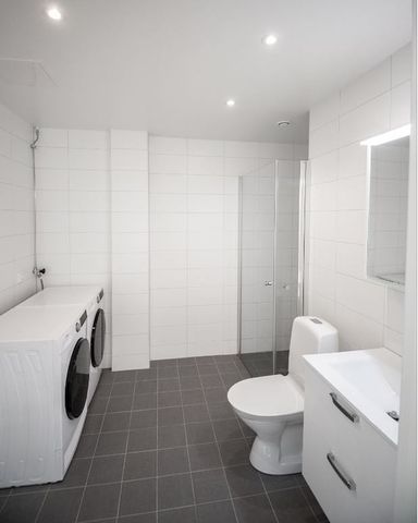 Köpmangatan 20A - Photo 3