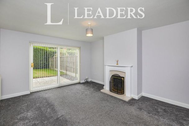 3 bedroom detached house to rent - Photo 1