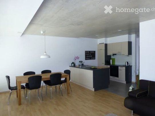 2.5 Zimmer, 65 m² - Photo 1