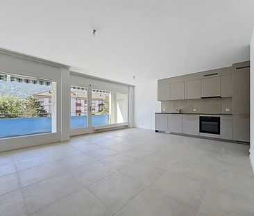 4.5 pièces en cours de rénovation complète à Sionn au 3ème étage - Foto 5