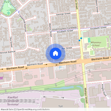 34 Wainui Street, Riccarton CHRISTCHURCH