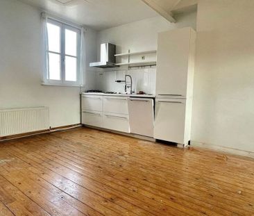 Appartement te huur in Antwerpen voor € 730 met 1 slaapkamer - Photo 3