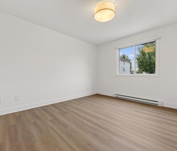 41 Rue Sicard, app.6, J7E 5E5, Sainte-Thérèse - Photo 5