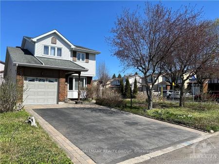 For Lease - 6417 Loire Drive, Orleans - Convent Glen and Area, Ontario - Photo 5