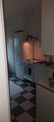 Asperögatan, Göteborg - Photo 1